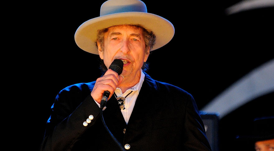 Bob Dylan’a ulaşılamıyor!