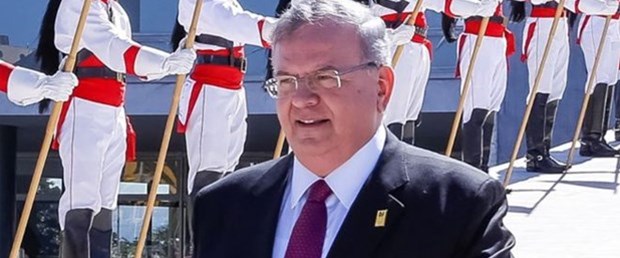 Büyükelçi yi Brezilyalı polis öldürmüş