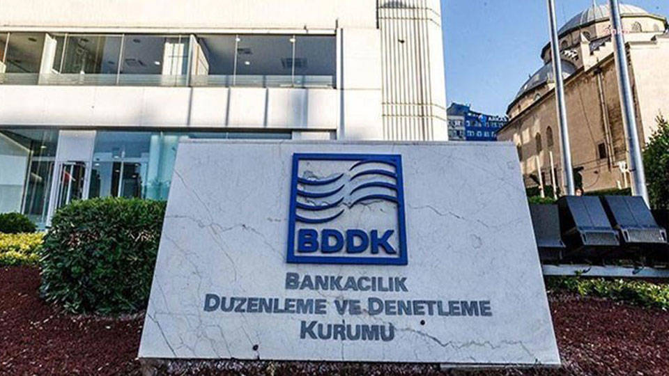 BDDK dan izin çıktı! Yeni banka kuruluyor