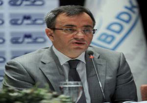 BANKA YÖNETİCİLERİNİN MAAŞLARINI AÇIKLARIM
