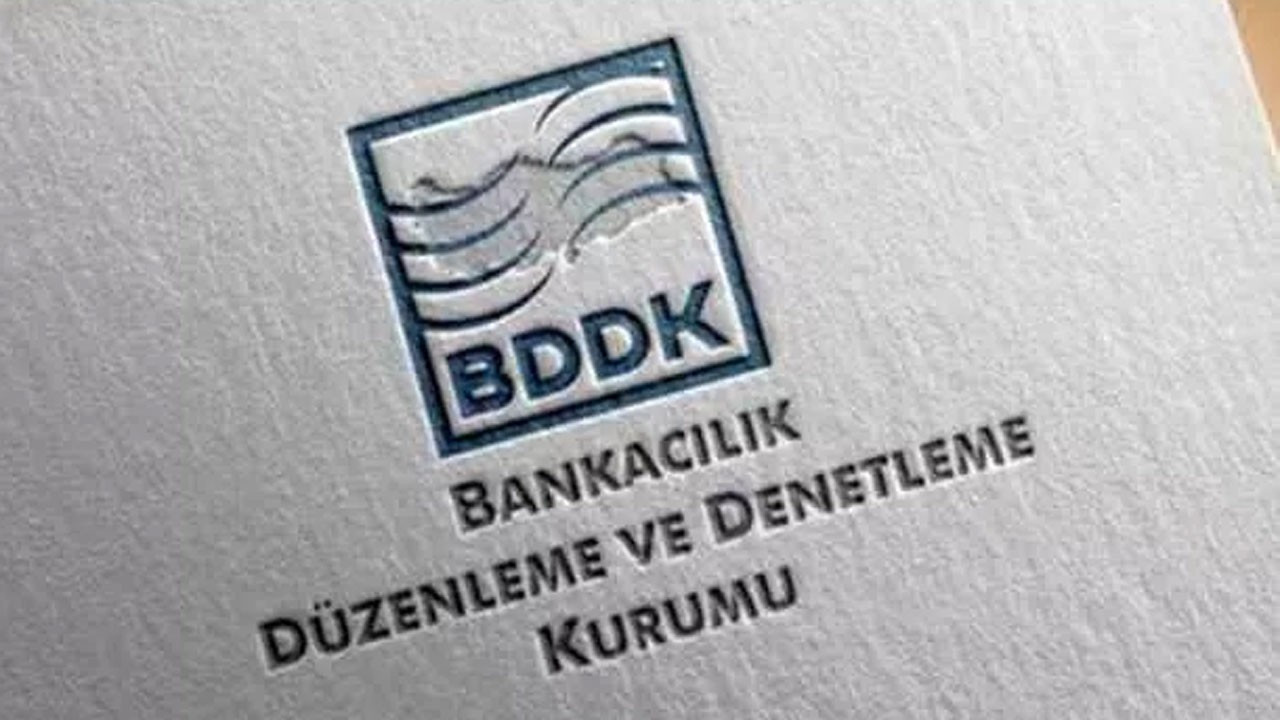 Bankaların kredi hacmi 7,3 trilyon lira oldu