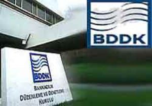 BDDK dan Bankacılığa Yeni Açılımlar