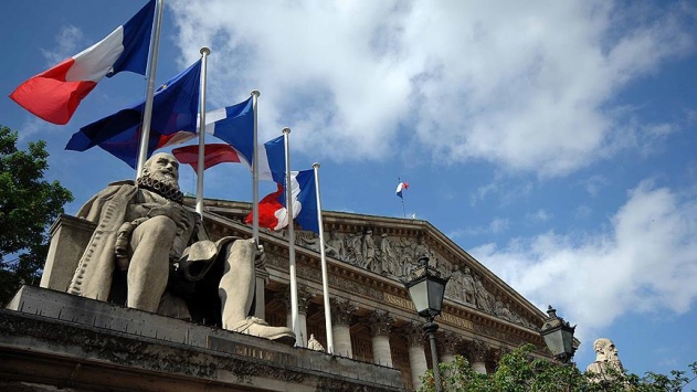 Fransa veto hakkını kullanabilir