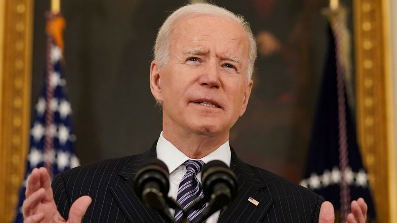 Açıklama geldi! Biden yeniden aday olacak mı?