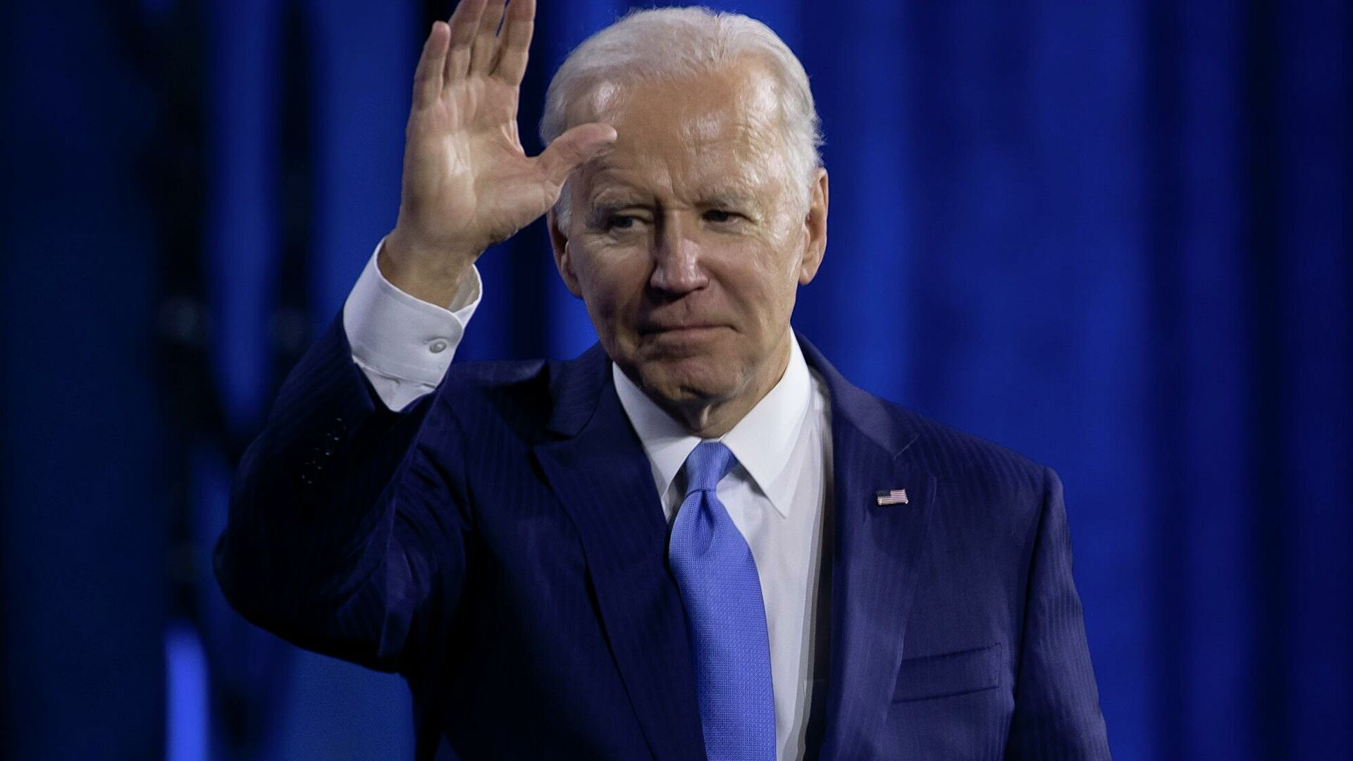 Biden açıkladı: ABD’den Putin’in kızlarına yaptırım