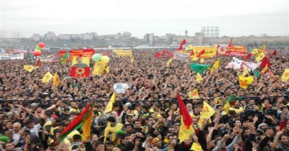Batman ın en büyük aşireti HDP dedi!