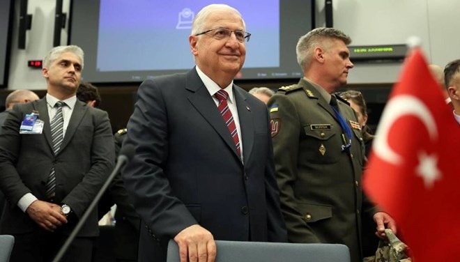 Güler den  Suriye ye harekat   iddiasına cevap