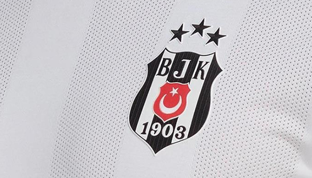 Beşiktaş ta ayrılık
