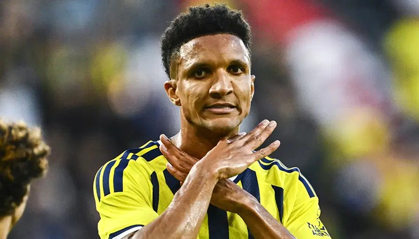 Fenerbahçe'de beklenen ayrılık gerçekleşti: Yeni takımı belli oldu