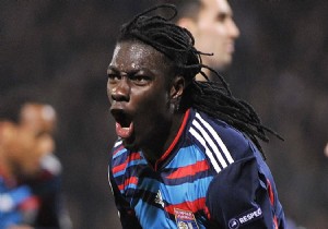 Gomis Beşiktaş a Geliyor! Beşiktaş a sürprizin büyüğü!