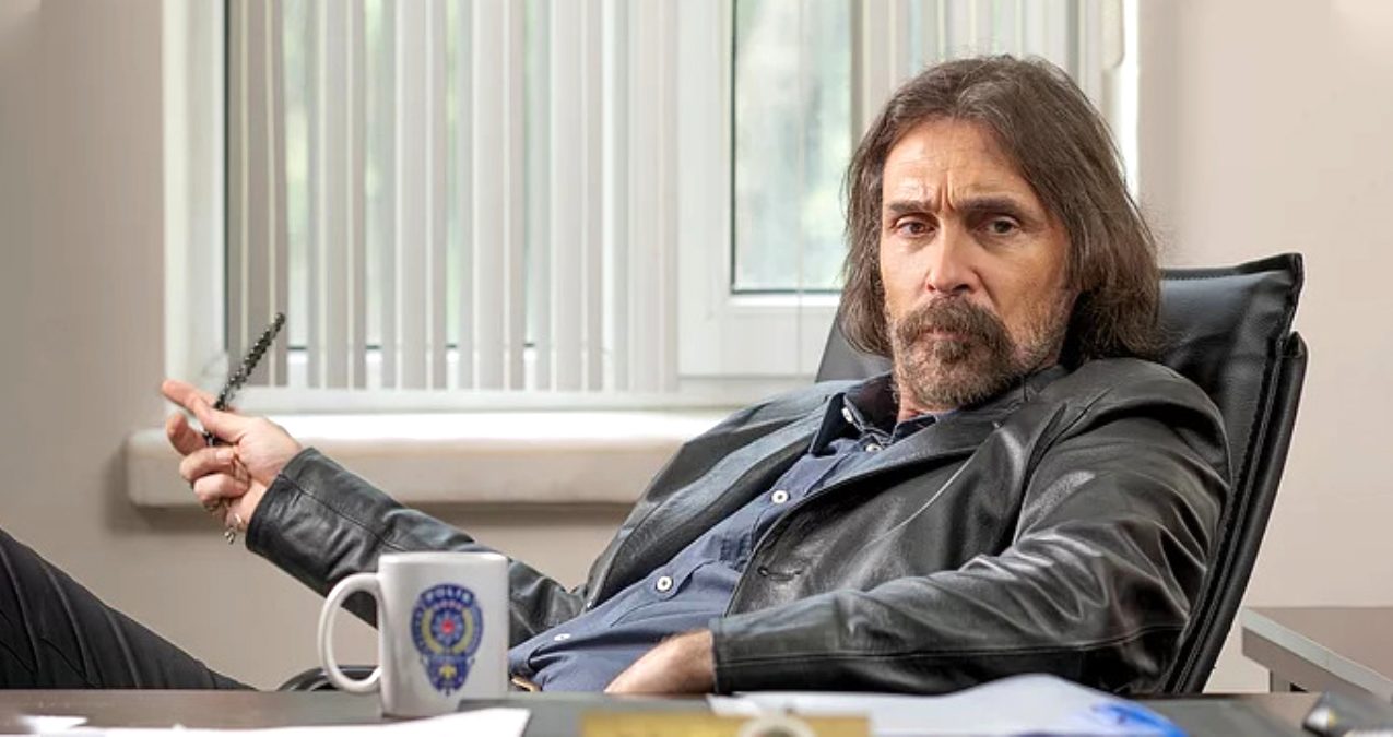Behzat Ç. nin fragmanında Gökçek detayı