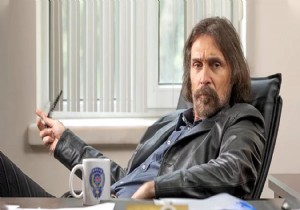 Behzat Ç.'nin fragmanında Gökçek detayı