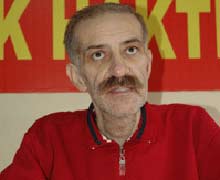 AŞÇI NIN ÖLÜM ORUCU BİTTİ
