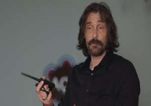 Behzat Ç'ye sürpriz isim