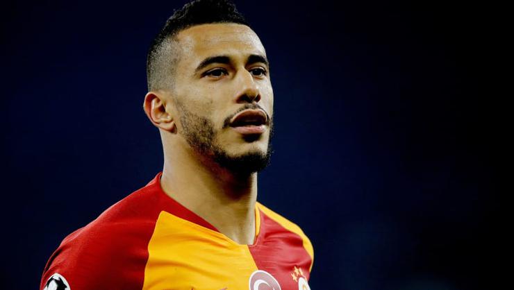 Fatih Terim den Belhanda kararı