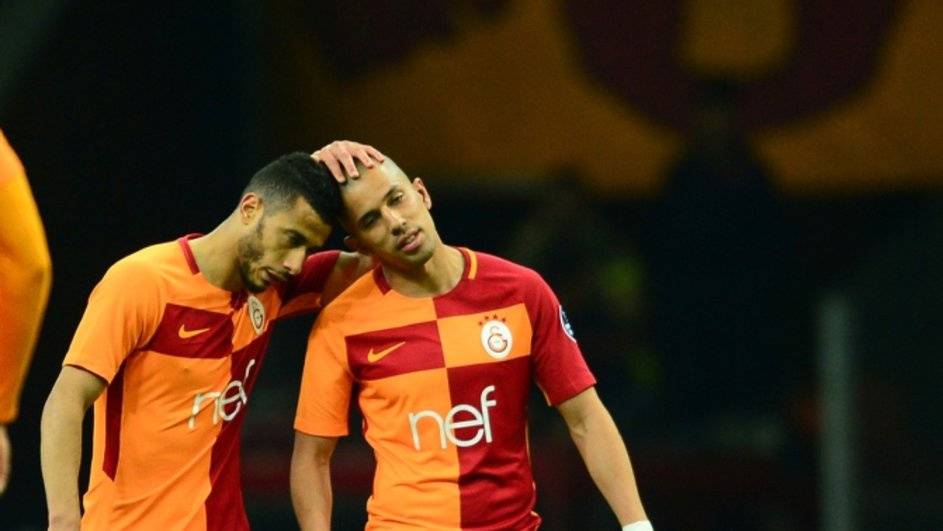 Belhanda ve Feghouli ye talip var