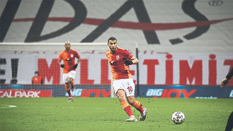 Belhanda dan yönetime zemin tepkisi