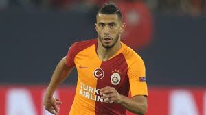 Galatasaray a Belhanda müjdesi