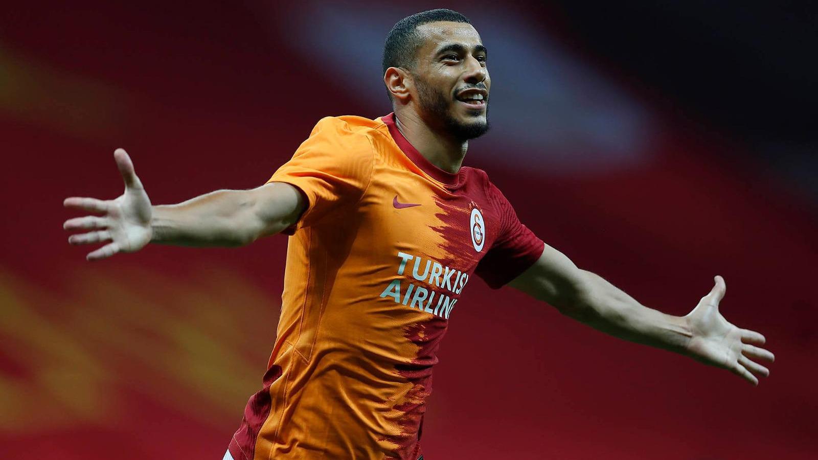 Belhanda Galatasaray da kalacak mı?