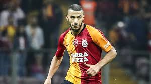 Galatasaray dan Belhanda kararı