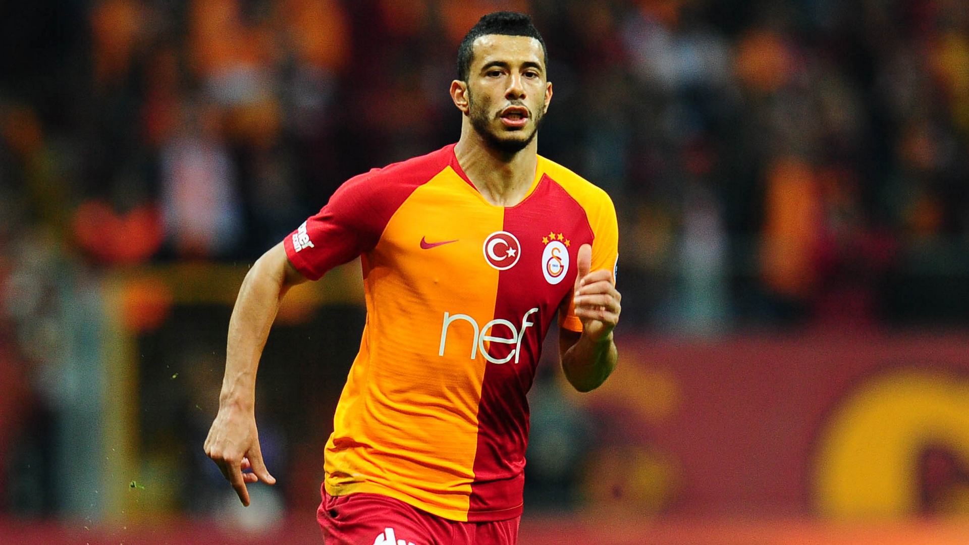 Belhanda Adana Demirspor a imza atacak mı?