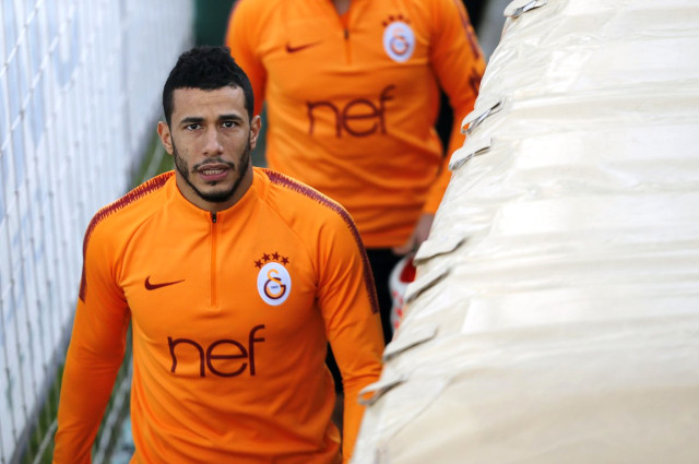 Belhanda nın yerine Savanier