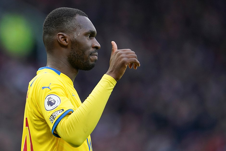 Benteke Süper Lig yolunda!