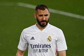 Benzema rekora doymuyor!