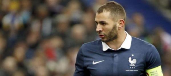 Karim Benzema şoku!