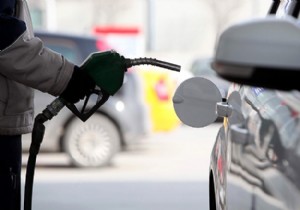 Benzine ve motorine ZAM geldi!