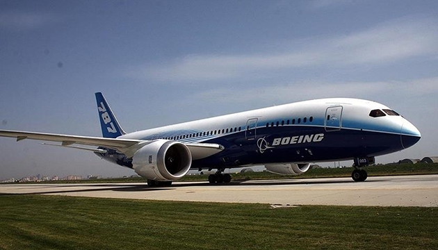 Hindistan dan kritik Boeing kararı
