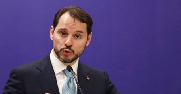 Albayrak tan kritik açıklamalar