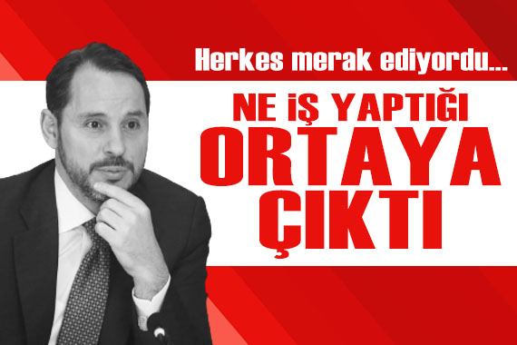 Babası açıkladı: Berat Albayrak ın nerede olduğu ortaya çıktı