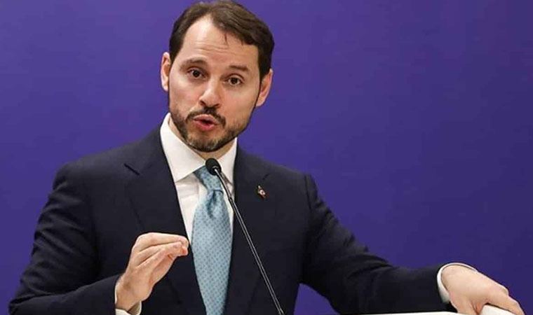 Berat Albayrak ın istifası AK Parti nin oyunu artırdı