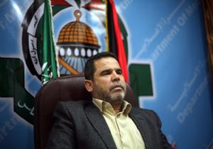 Hamas tan Suçlama: