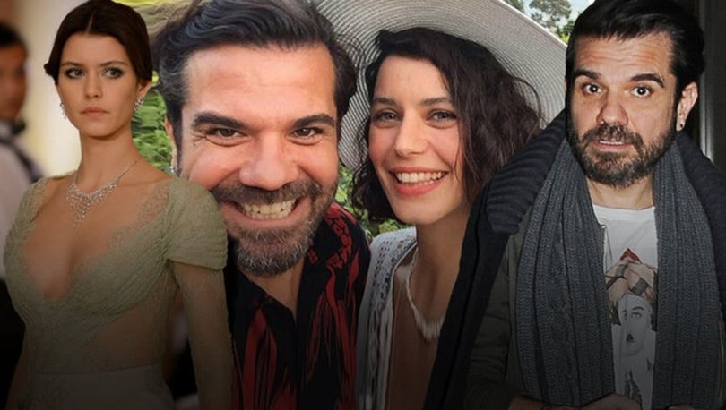 Beren Saat ve Kenan Doğulu ayrılıyor mu?
