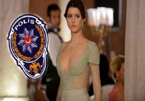 Beren Saat ve Kenan Doğulu Düğün Telaşında