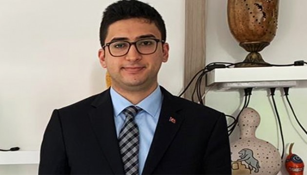 Türkiye Cumhuriyeti Tarihi'nde ilk Ermeni kaymakam