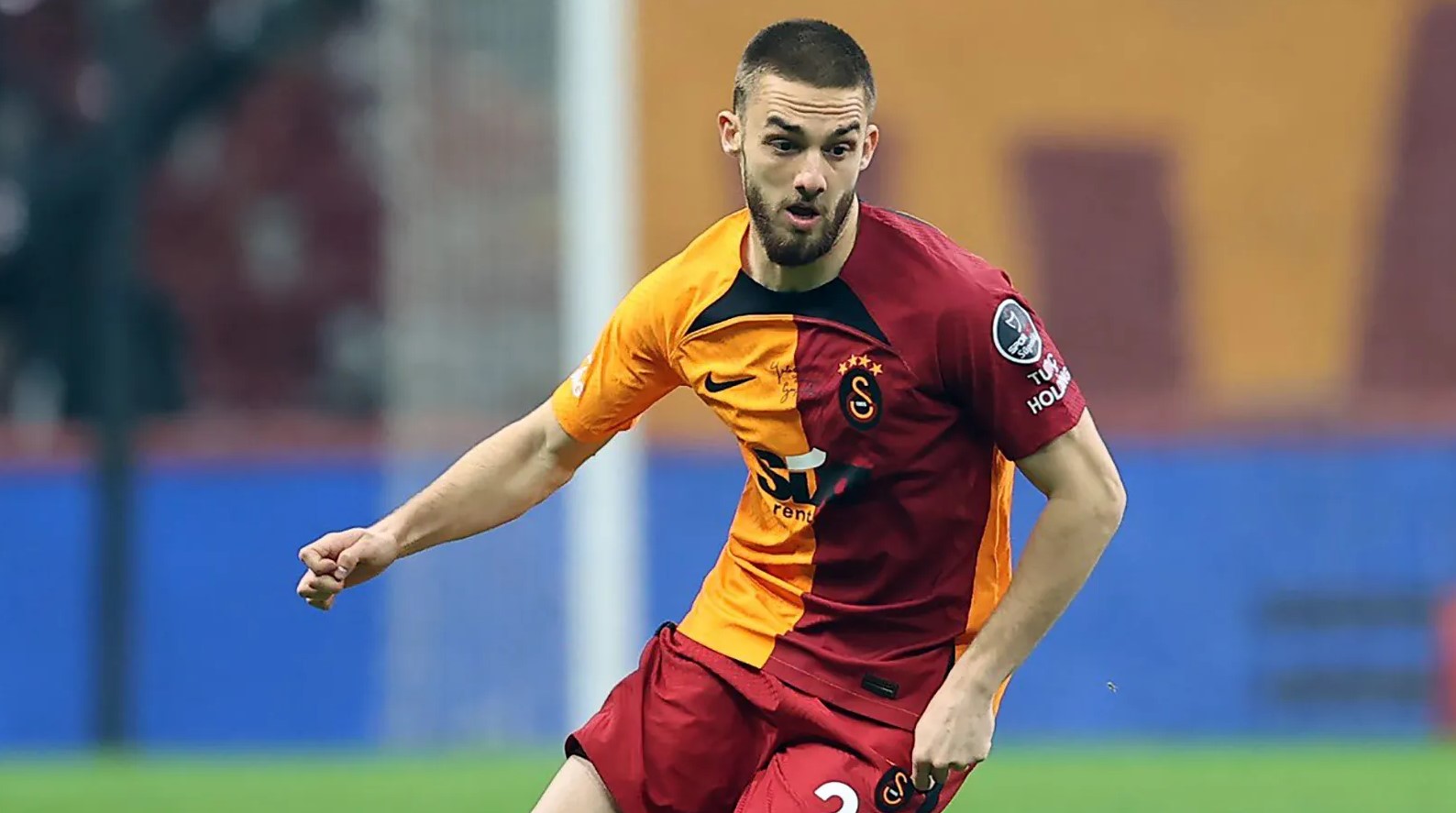 Galatasaraylı Berkan Kutlu, Serie A ya transfer oluyor!