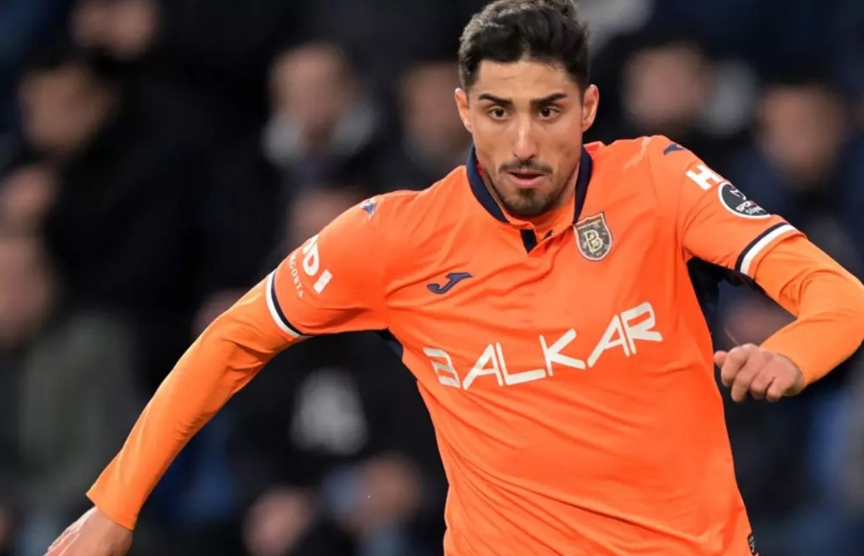 Fenerbahçe, İsmail Yüksek in halefini buldu