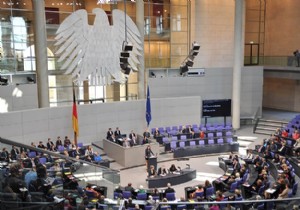 Berlin Duvarı nın yıkılışının 25. yıl dönümü!