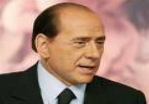 Berlusconi nin Eşi İsyan Etti: