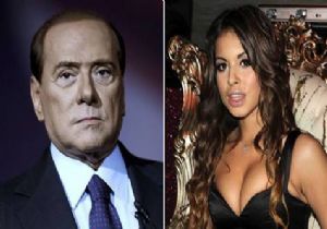 Berlusconi ye Bir Darbe Daha!
