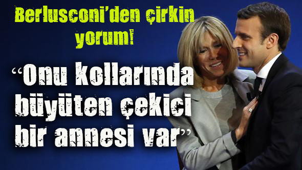  Çekici annesiyle birlikte yakışıklı bir delikanlı 