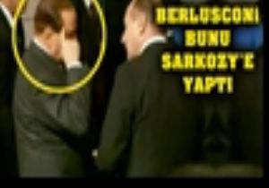 Yine Berlusconi Yine Olay
