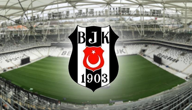 Beşiktaş ta sağlık kontrolleri sürüyor