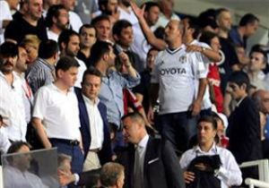 Kartal Locaya Acımadı