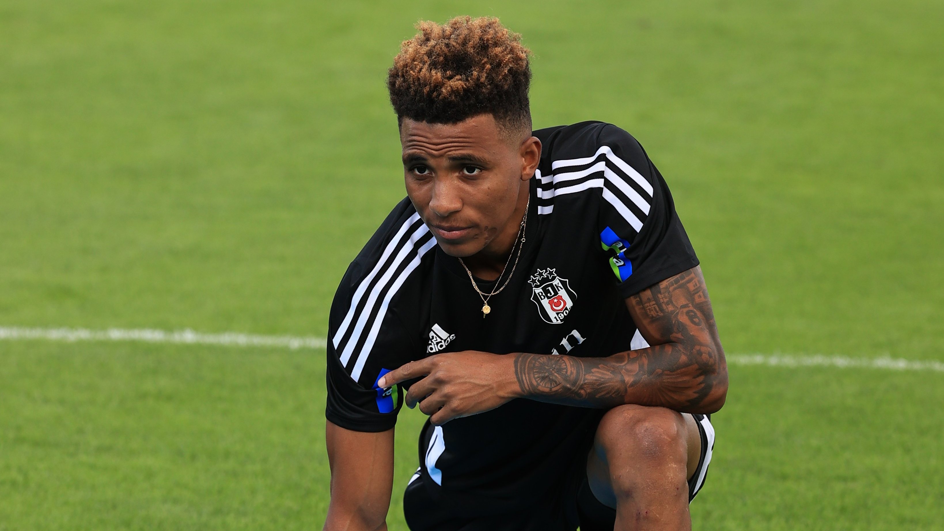 Gedson Fernandes seferberliği!