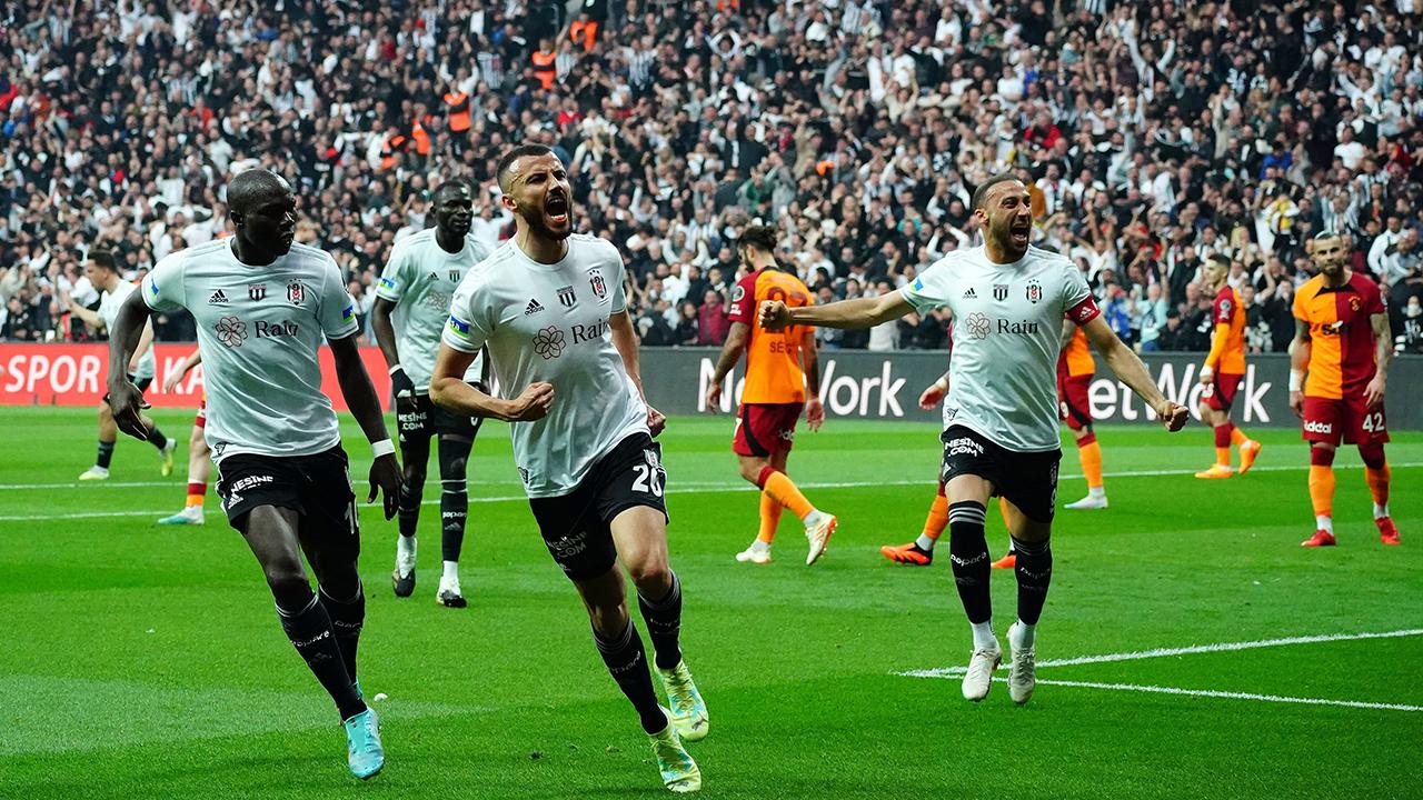 Beşiktaş, depremzedeler için dostluk maçına çıkacak