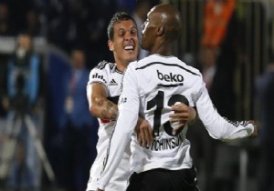 17 lig maçında forma giydiler!